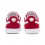 Puma Suede Classic Shoes Mens Red/White 398BMXVD