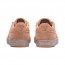 Puma Suede Classic Schuhe Jungen Koralle/Rosa Gold 403FONXL