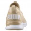 Puma Ignite Flash Shoes Mens White 412MEUGJ