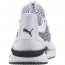 Puma Tsugi Netfit Shoes For Women White/Black 415RWXBS