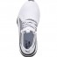 Puma Tsugi Netfit Shoes Womens White/Black 415RWXBS