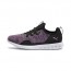Puma Carson 2 Training Shoes For Women Black/Purple 419ZYVAE
