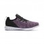 Puma Carson 2 Training Shoes Womens Black/Purple 419ZYVAE