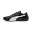 Puma Mercedes Amg Shoes Mens Black/White 426OTDYQ