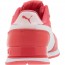 Puma St Runner V2 Shoes Boys Pink/White 429NUQKC