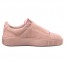 Puma Platform Shoes Womens Beige/Rose 435CMCAW