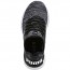Puma Ignite Flash Shoes Boys Black/White 454BXLTI