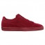 Puma Suede Classic Shoes For Men Red/Red 456IZMIH