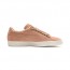 Puma Suede Classic Shoes Womens Coral/Gold 460BOVVM