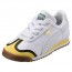Puma Minions Schuhe Jungen Weiß/Gelb/Weiß 469CQLGW