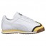 Puma Minions Shoes Boys White/Yellow/White 469CQLGW