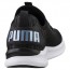 Puma Ignite Flash Running Shoes Mens Black 475HAFLM
