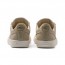 Puma Suede Shoes For Women Gold 480ONWTR