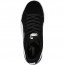 Puma Smash Shoes Boys Black/White 487UJTDY