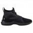 Puma Phenom Shoes Womens Black 492YFXCX