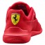 Puma Ferrari Schuhe Herren Rot 494XPWWD