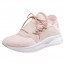 Puma Tsugi Shinsei Shoes For Women Beige/White 505KAFPS