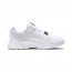 Puma Wired Shoes For Girls White/White 506PRIGS