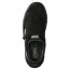 Puma Platform Shoes Womens Black 508SBDLD