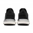 Puma Pacer Next Shoes Womens Black/White 518JOVRN