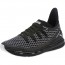 Puma Ignite Limitless Running Shoes For Men Black/White 526VCQTG