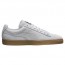 Puma Suede Classic Shoes Mens Light Grey 534BHNIM