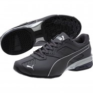 Puma Tazon 6 Shoes Mens Silver 534DXYBA