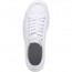 Puma Smash Shoes Mens White 538GPMEH