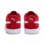 Puma Smash Shoes Mens Red/White 549WSULH