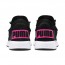 Puma Uprise Shoes Boys Black/Pink/White 552SPMWD