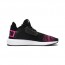 Puma Uprise Shoes For Boys Black/Pink/White 552SPMWD