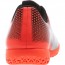 Puma Spirit Indoor Shoes For Men Red/Silver/Black 570GSGIW