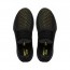 Puma Tsugi Netfit Shoes Mens Black/Yellow 574PRZMW