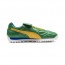 Puma King Shoes Mens Green/Yellow 578LSBLE