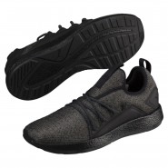 Puma Nrgy Neko Shoes For Men Black 578XOBHH