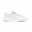 Puma Smash Shoes Boys White 594JXKNL
