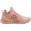 Puma Ignite Limitless Running Shoes For Women Beige 596ZMKBK