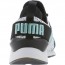 Puma Muse Training Shoes Womens White/Black 612BOJKO