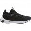 Puma Ignite Limitless Running Shoes Womens Black 619RFMJB