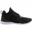 Puma Ignite Limitless Running Shoes For Men Black 627XOHKO