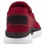 Puma Tsugi Shinsei Shoes For Men Red/Black/White 629YFHJP