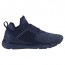 Puma Ignite Limitless Running Shoes Mens Blue Indigo 632IZGLM