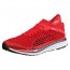 Puma Speed Shoes Mens Red/White/Black 642ZLELU