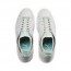 Puma X Diamond Shoes Womens Grey 645STTLY