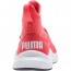 Puma Phenom Schuhe Mädchen Rosa/Weiß 654GRSXA
