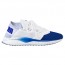 Puma Tsugi Shinsei Running Shoes Mens Blue/White 655GJQCM