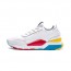 Puma Rs-0 Play Shoes Boys White/White 659EXMIA