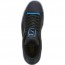 Puma Suede Classic Shoes For Men Black/Royal 666PLNHQ