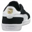 Puma Astro Cup Shoes Mens Black/White 679MOPTA