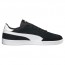 Puma Astro Cup Shoes Mens Black/White 679MOPTA